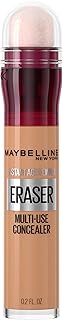 Maybelline Instant Age Rewind Eraser Dark Circles Treatment Multi-Use Concealer, 130, 1 Count (Packaging May Vary)