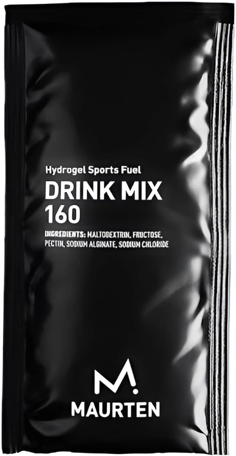 Maurten Drink Mix 160 (Box of 18 servings)