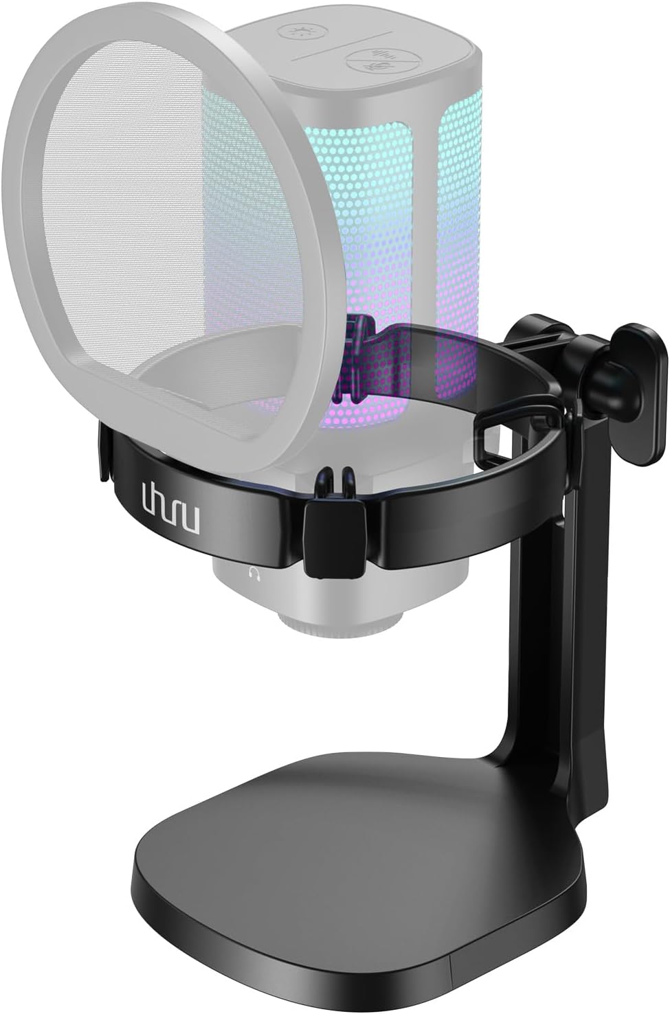 Desktop Stand for Microphone