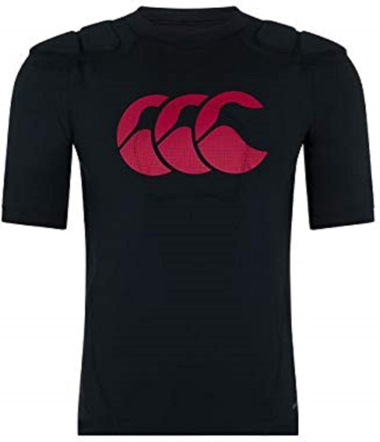 Canterbury Unisex Vapodri Raze Vest, Rugby Padded Protection Protection Aids (Pack of 1)