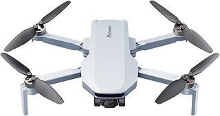 Potensic ATOM SE GPS Drone with 4K ShakeVanish EIS Camera, Pack of 1 Drone Only, No Battery and Accessory