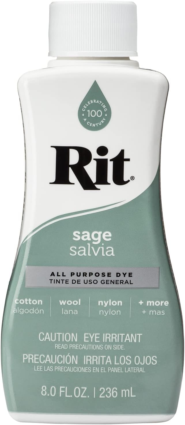 Rit Dye, Sage, 300