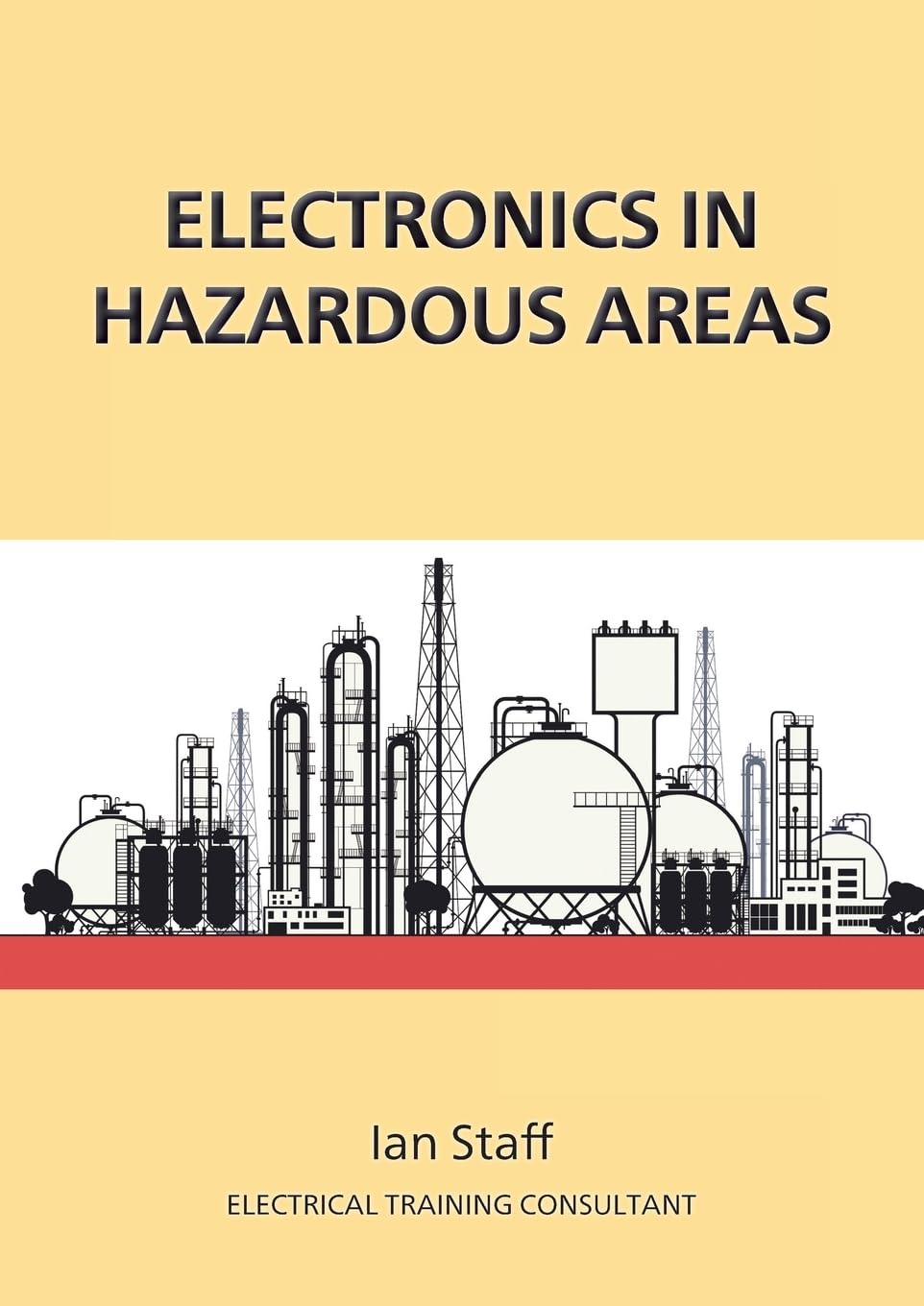 Electronics in Hazardous Areas