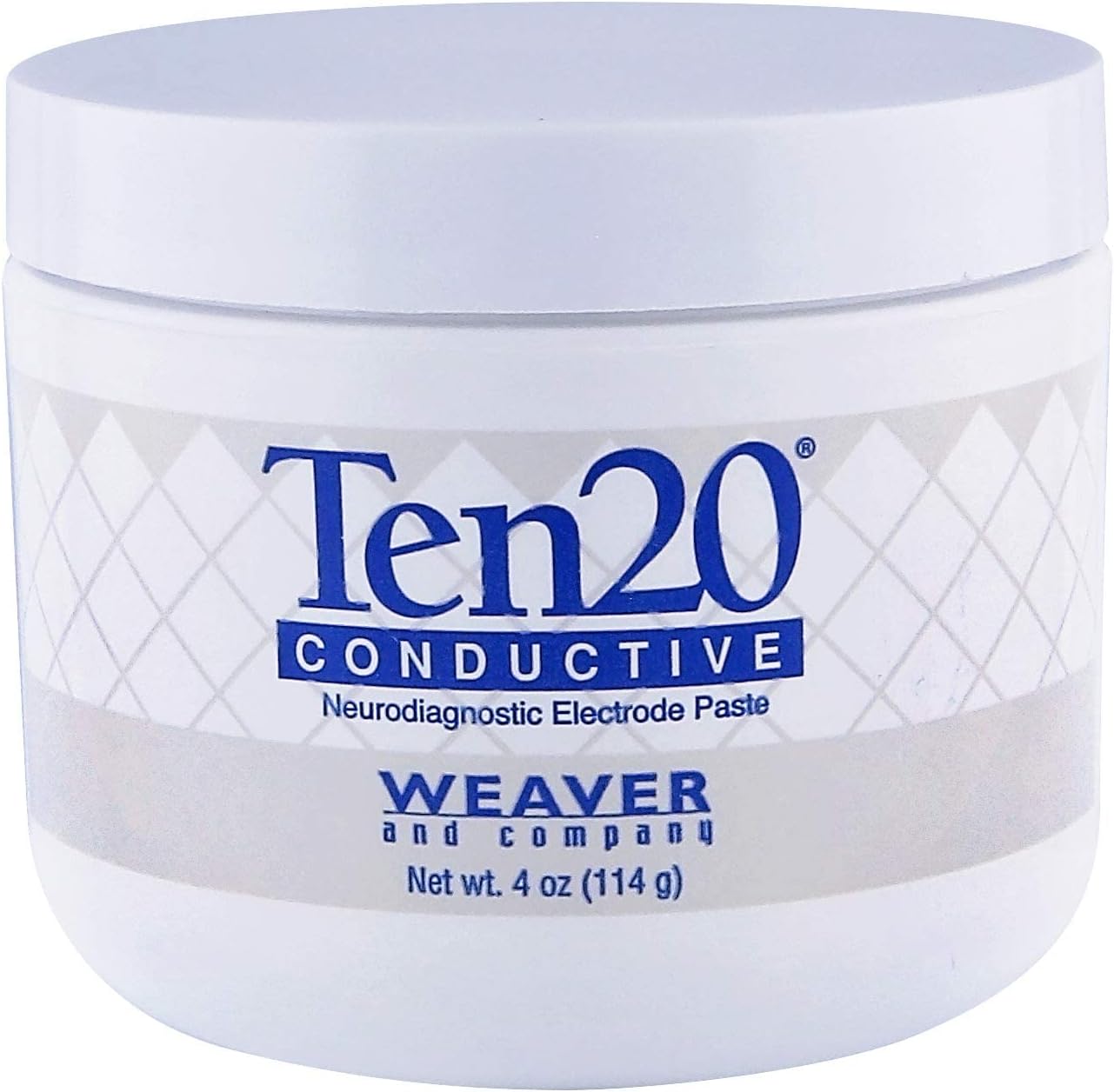 Ten20 Conductive Paste - 3 pack, 4 oz. jars