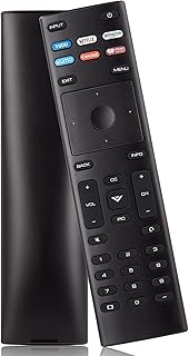 Universal for VIZIO Smart TV Remote Control Replacement XRT136