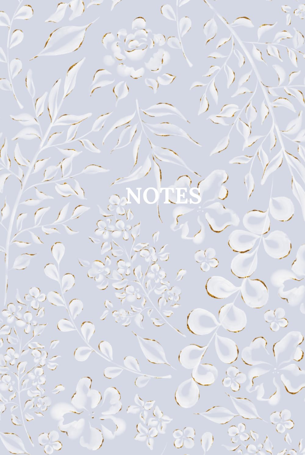 Notebook: - Notes for Daily Reflections, Thoughts, Gift for Friends & Family, Journal