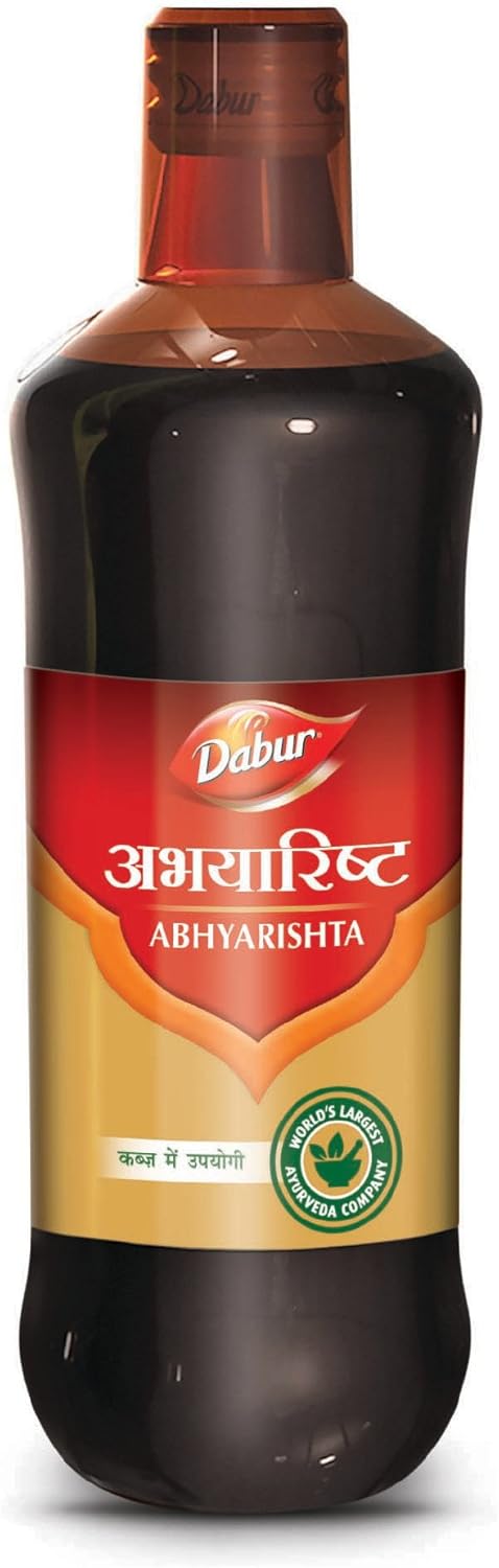 Dabur Abhayarishta - 450ml