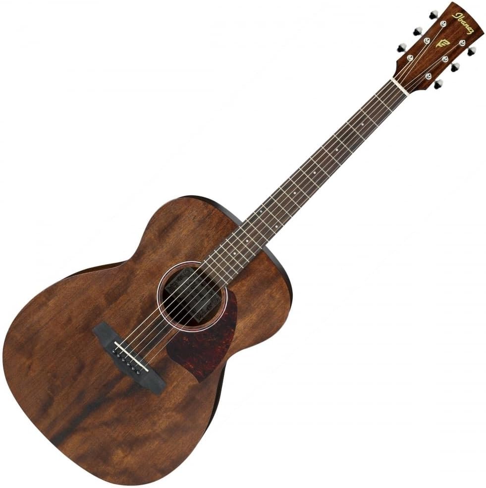 Ibanez Performance Series PC12MH-OPN - Grand Concert Full Acoustic Guitar - Open Pore Natural