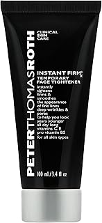 Peter Thomas Roth | Instant FIRMx Temporary Face Tightener | Firm and Smooth the Look of Fine Lines, Deep Wrinkles and Pores