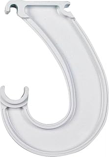 Closetmaid 3/4 Hanging Rod Support 5629