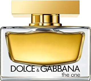 Dolce & Gabbana The One, Eau De Parfum Spray, Fragrance For Women