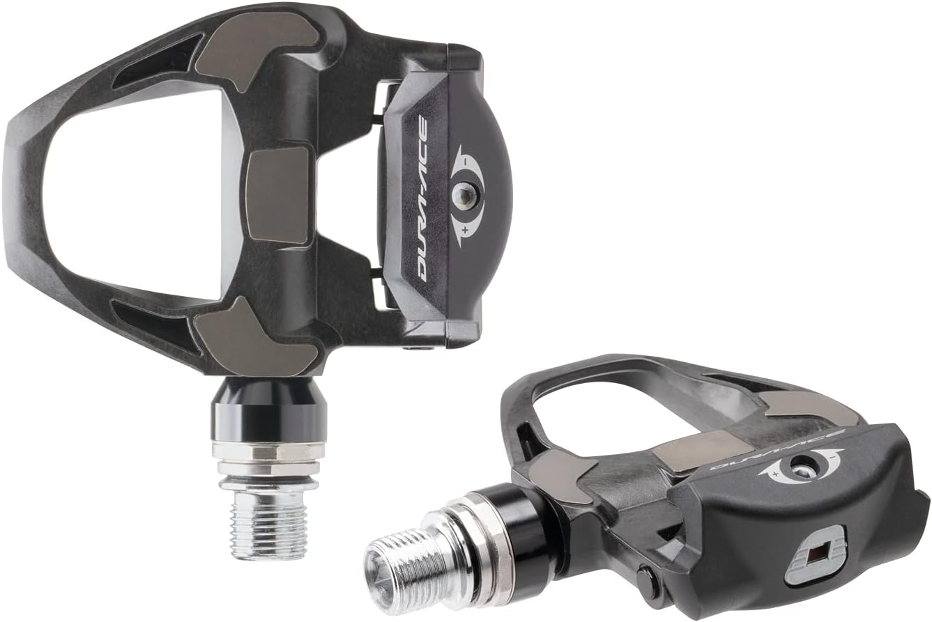 SHIMANO DURA-ACE PD-R9100 Top Road Bike Pedals