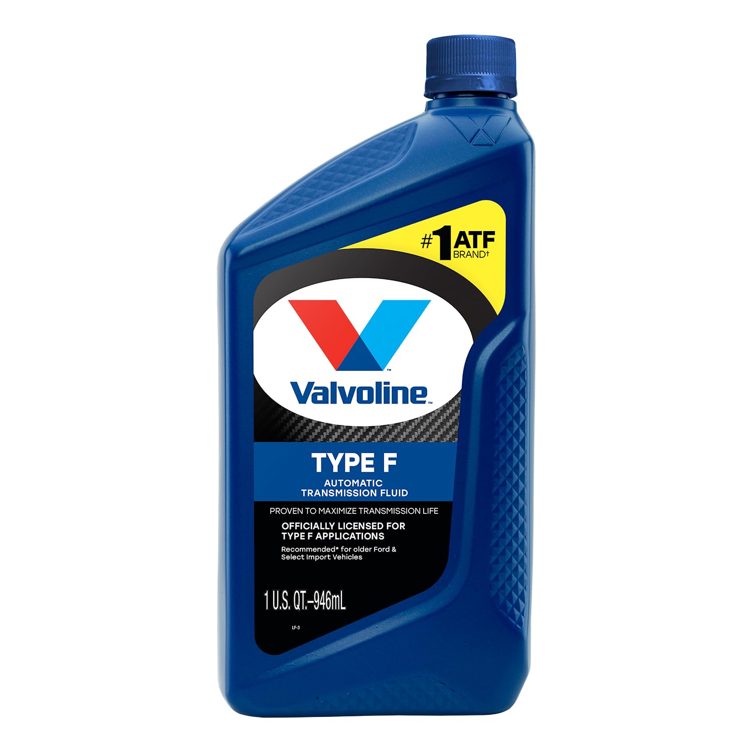 VALVOLINE 341 Leaf Spring Bushing