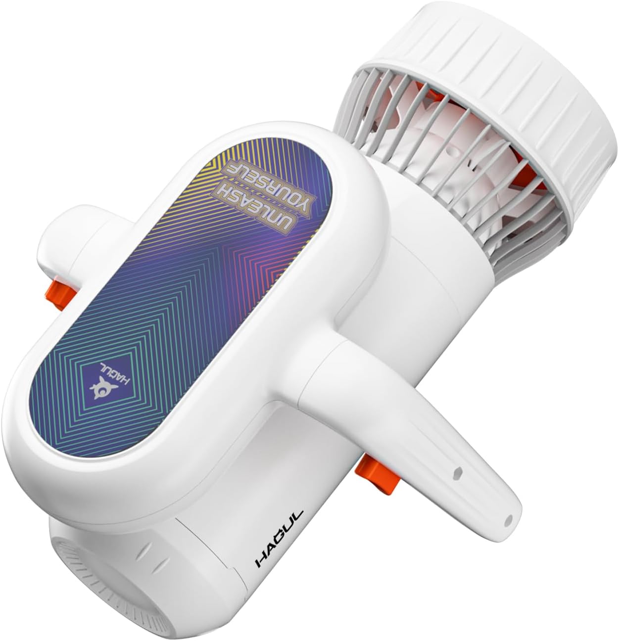 Hagul EZ Underwater Scooter