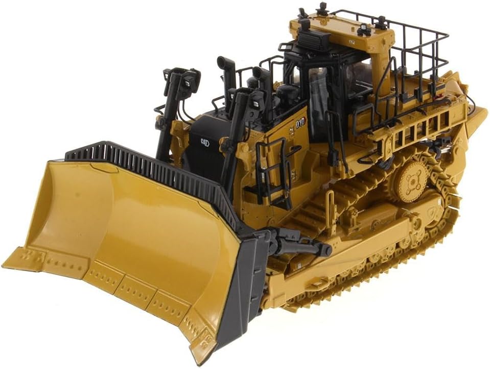 Diecast Masters 1/50 Caterpillar D10 Dozer 85711