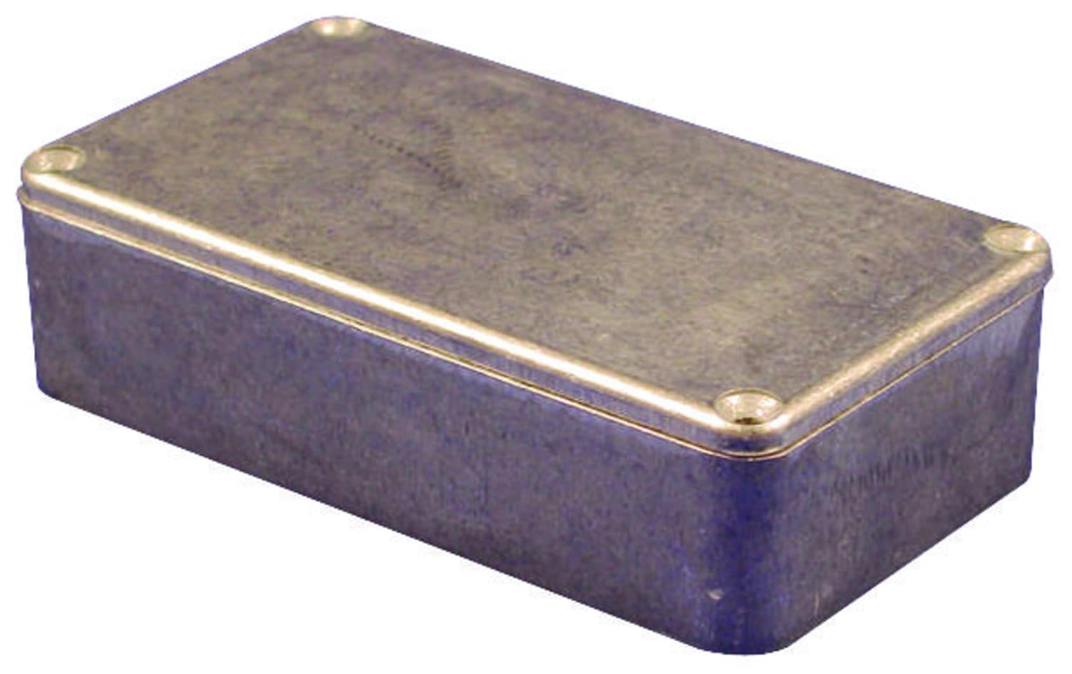 Best Price Square BOX, DIECAST, IP54 1590XX By HAMMOND