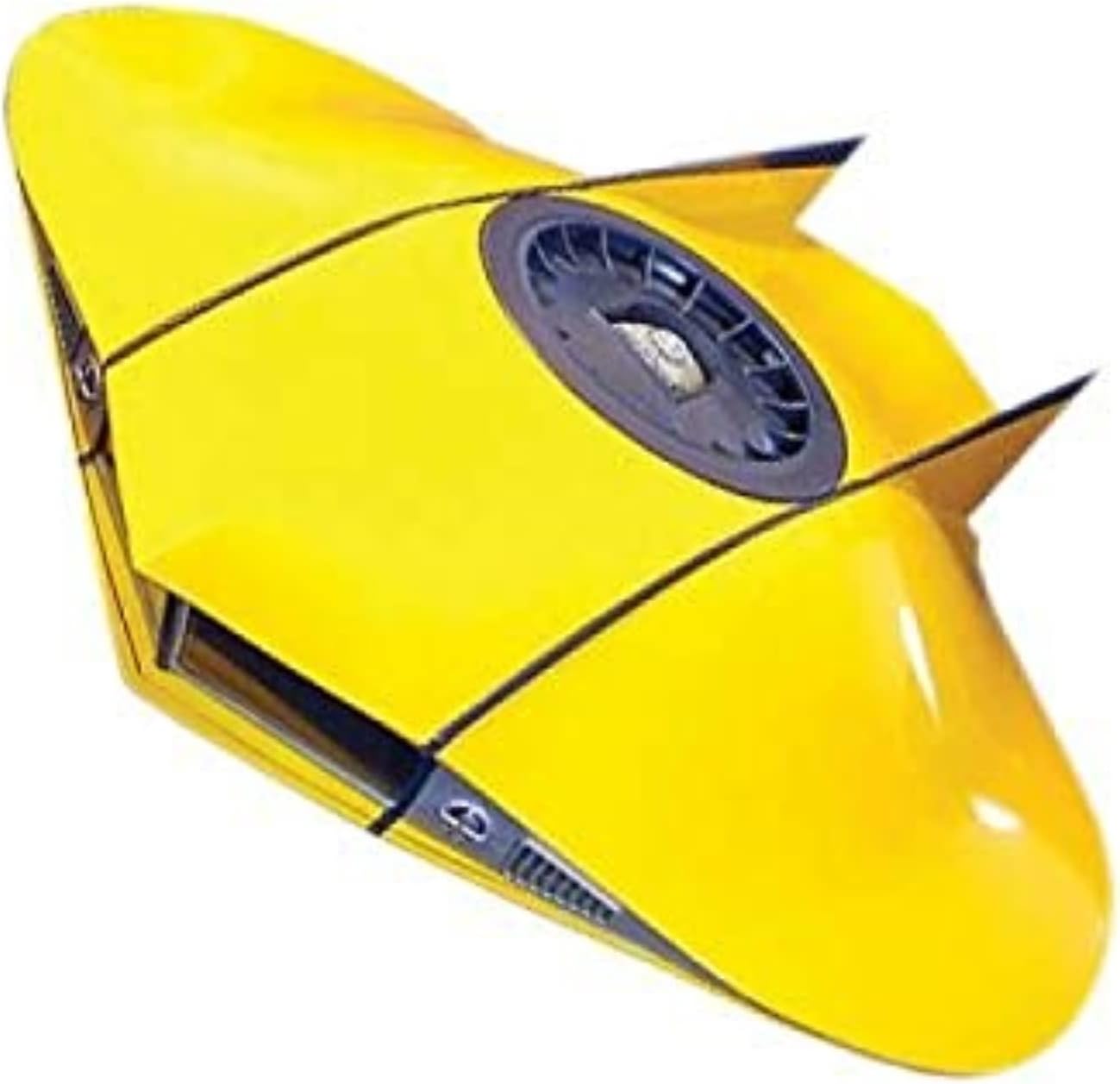 Moebius Mini Flying Sub from Voyage to The Bottom of The Sea Model Kit