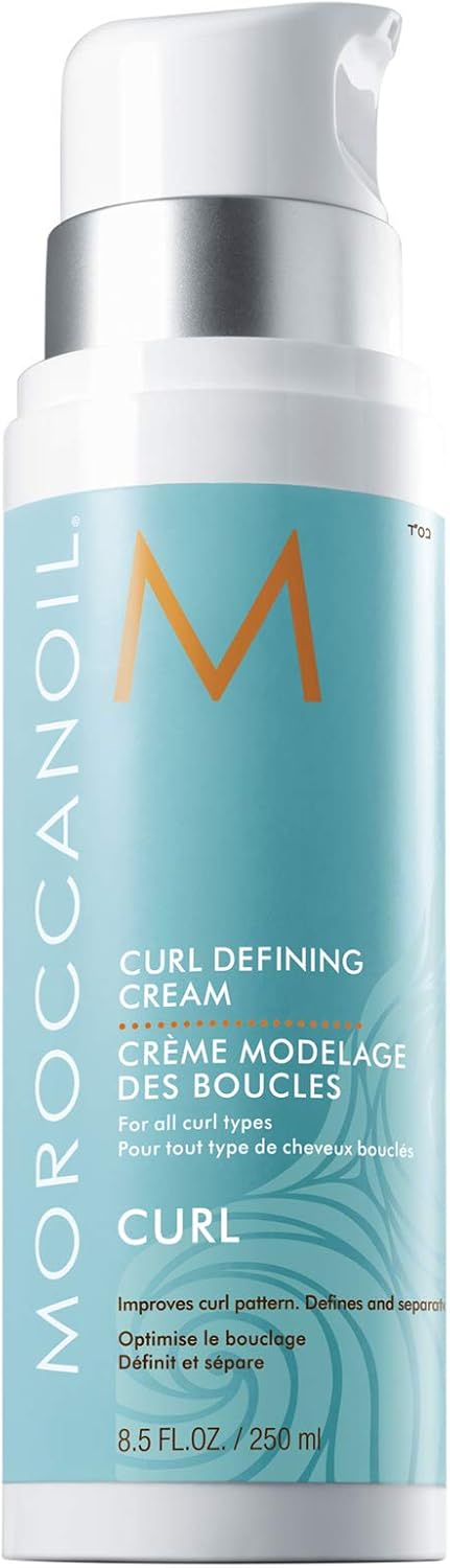 Moroccanoil Curl Defining Cream