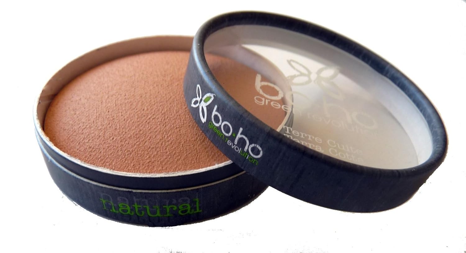 Matt Bronzing Powder 08 Tuscan