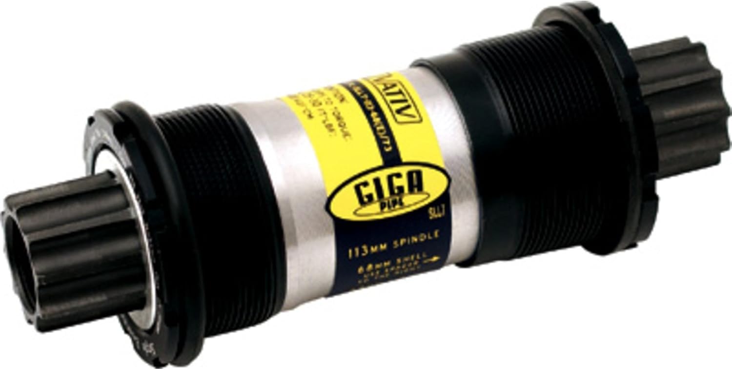Truvativ Giga Pipe Team SL ISIS Bottom Bracket