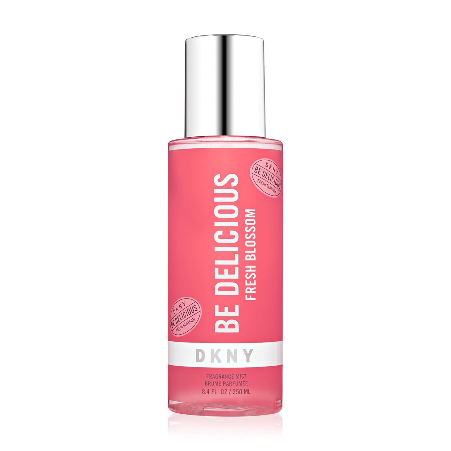 DKNY Be Delicious Fresh Blossom Fragrance Mist For Women, 8.4 Fl. Oz.