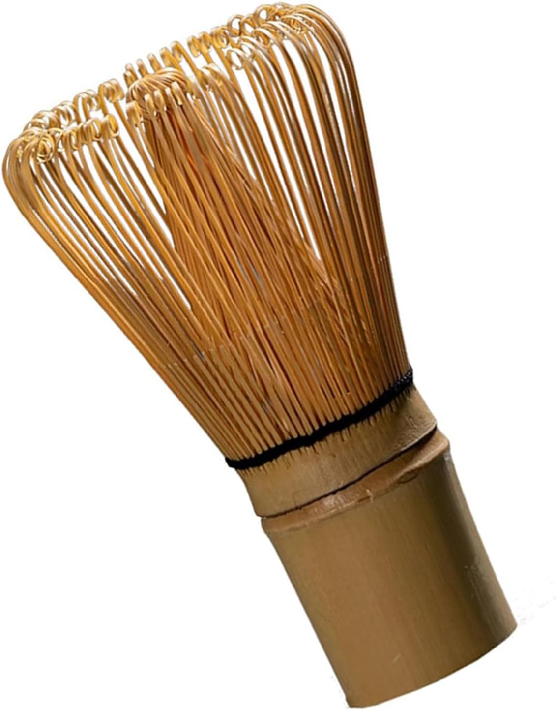 Bamboo Whisk Matcha Whisk, Traditional Set, Matcha Tea Kit for Tea Ceremony, Authentic Handmade Matcha Accessories