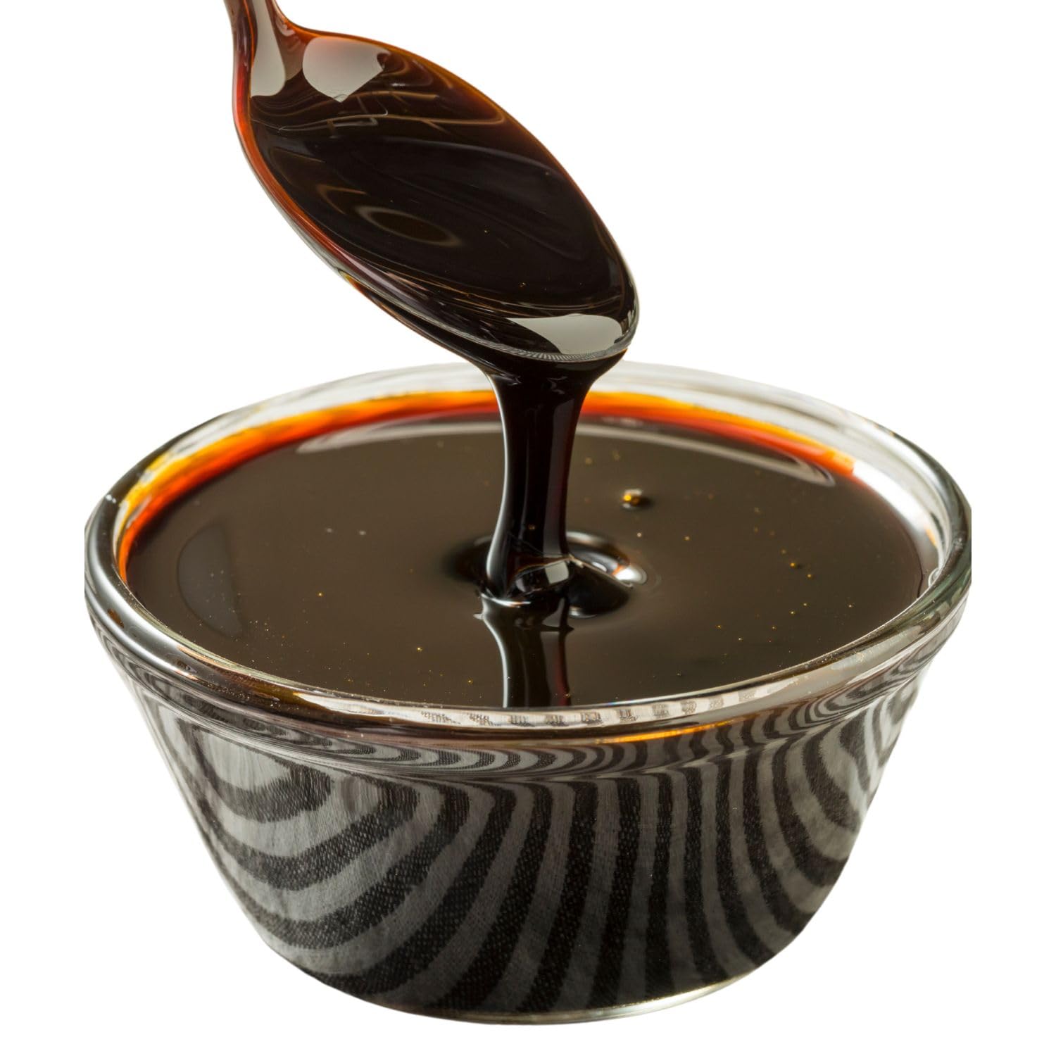 Egyptian Halal Pure Natural Molasses Black Strap Blackstrap Sugar Cane Syrup Black Honey (1 Pack =22.93 oz / 650 gm) عسل اسود