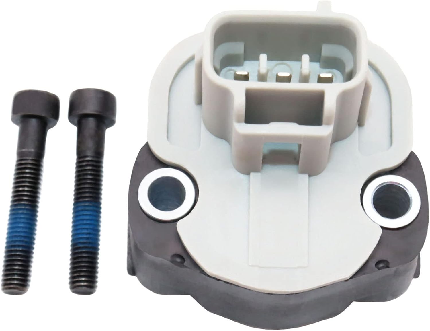 Throttle Position Sensor TPS 5017479AA TH190 TPS333 Compatible with Dodge Dakota Durango Ram 1500 Ram 2500 B1500 B2500 B3500 Grand Cherokee Commander for Mitsubishi Raider 5014479AA 53030807AB