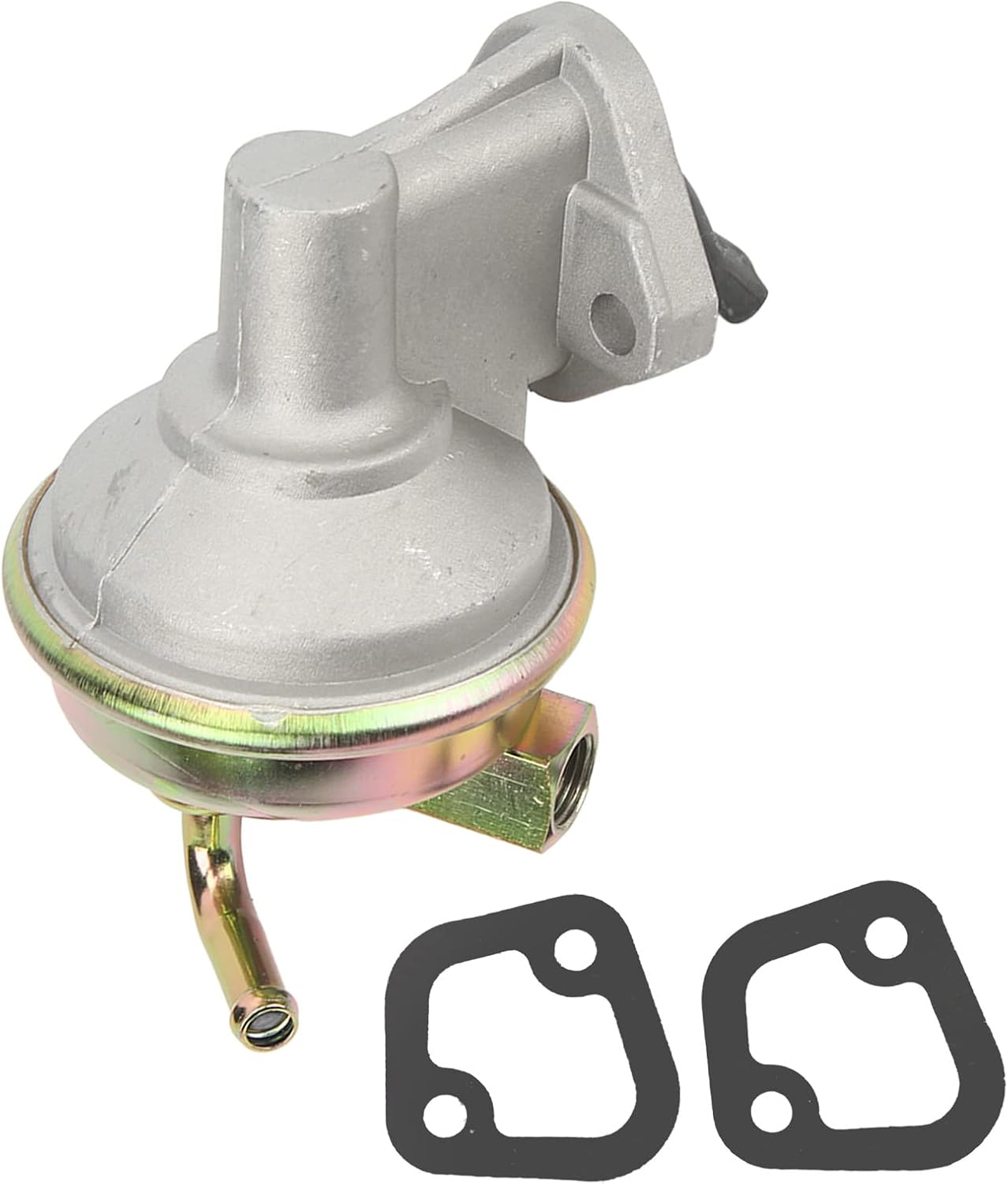 M6624 Carter Fuel Systems Mechanical Fuel Pump Replacement for Chevy 350 327 383 400