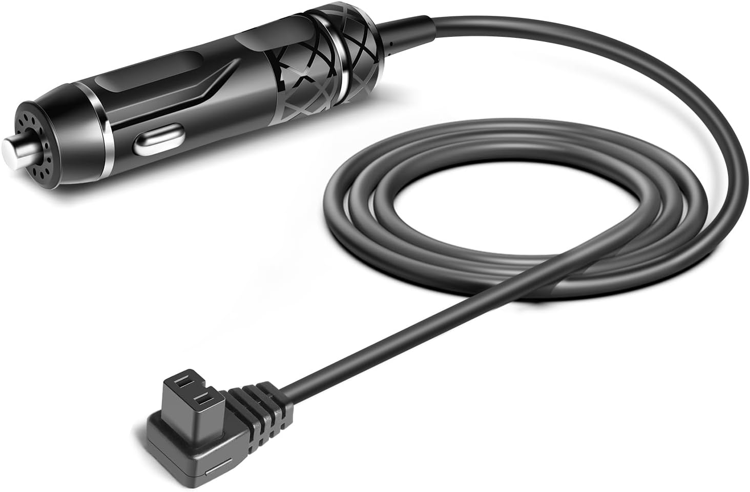 TAIFU 12V-24V DC Adapter Fridge Car Charger for Alpicool ARB Oypla MOBICOOL Dometic Ausranvik ICECO Setpower Waeco AstroAI COSTWAY Lexus GX470 Refrigerator Fridge Camping Freezer Cooler DC Power Cord