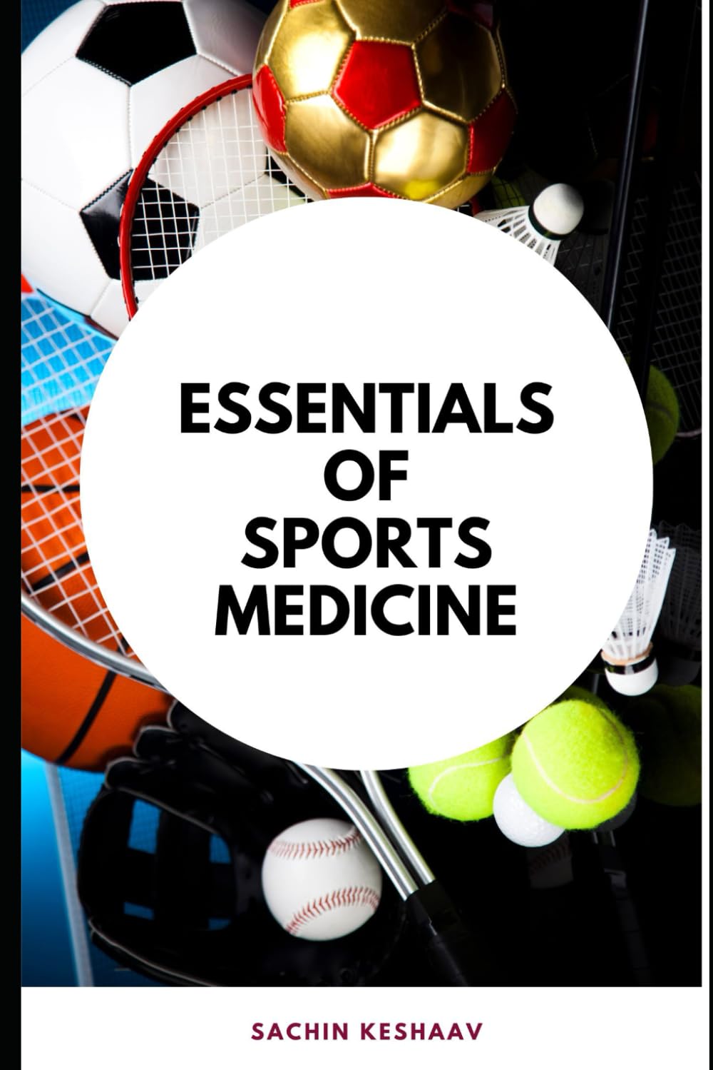Essentials of Sports Medicine