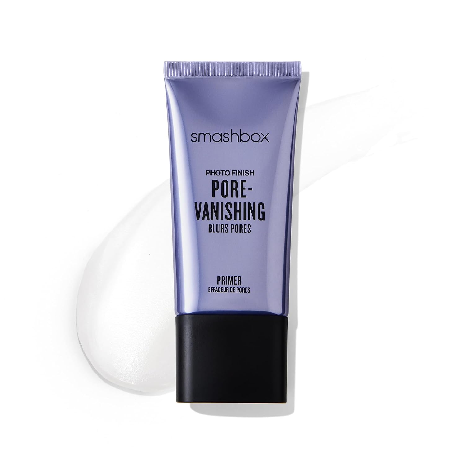Smashbox Photo Finish Primers | Face Primers for Makeup, Smooths Skin & Extends Makeup Wear | Hydrating, Pore-Minimizing & Mattifying Formulas