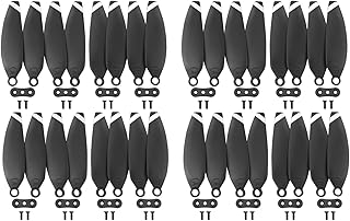 Anbee HS175D Drone Propellers Props Blades Spare Part for Holy Stone HS175D RC Quadcopter