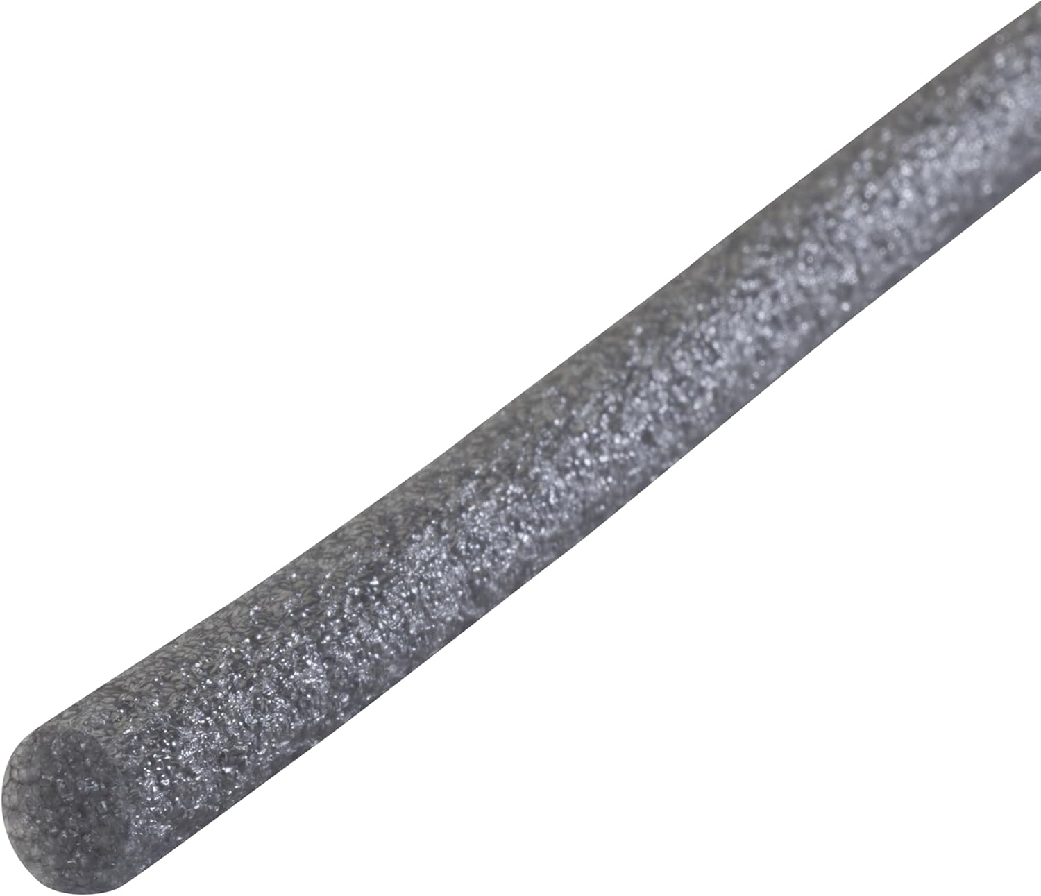 M-D Building Products - Versatile Gray Foam Backer Rod - Set 3/8in x 350ft - Essential Caulk Saver for Sealing Concrete Gaps, Expansion Joints, and Crack Filling (71550)