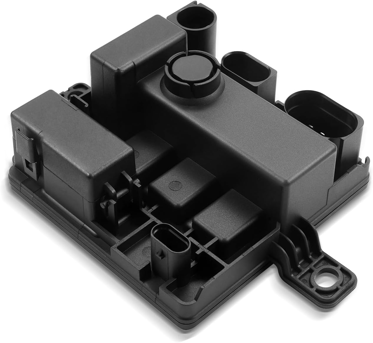 Integrated Power Supply Module Compatible with BMW 228i 328i 335i 428i 435i 535i 640i 740i 740i X5 X6 Distribution Box Control Module ReplacesOE 12637591534