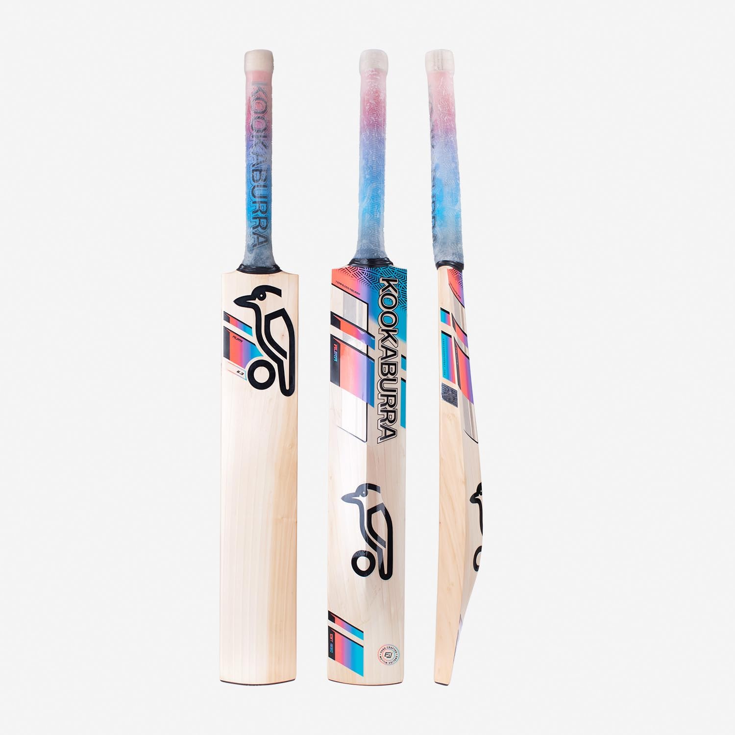 Kookaburra Aura 6.3 Cricket Bat SH