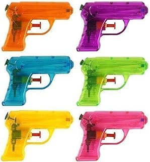 Henbrandt Water Guns Pack Of 2