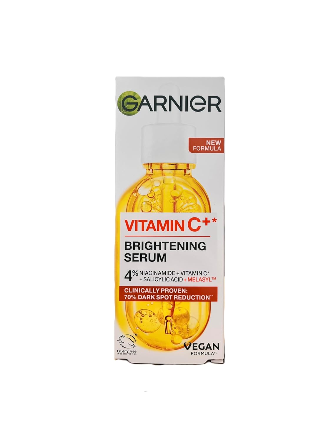 Garnier Skin Naturals Glow Serum, 30ml