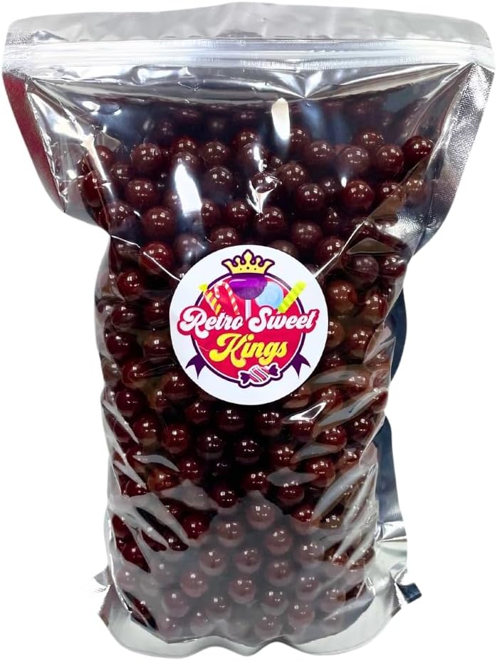 Aniseed Balls Sweets 1kg Bag, Pouch