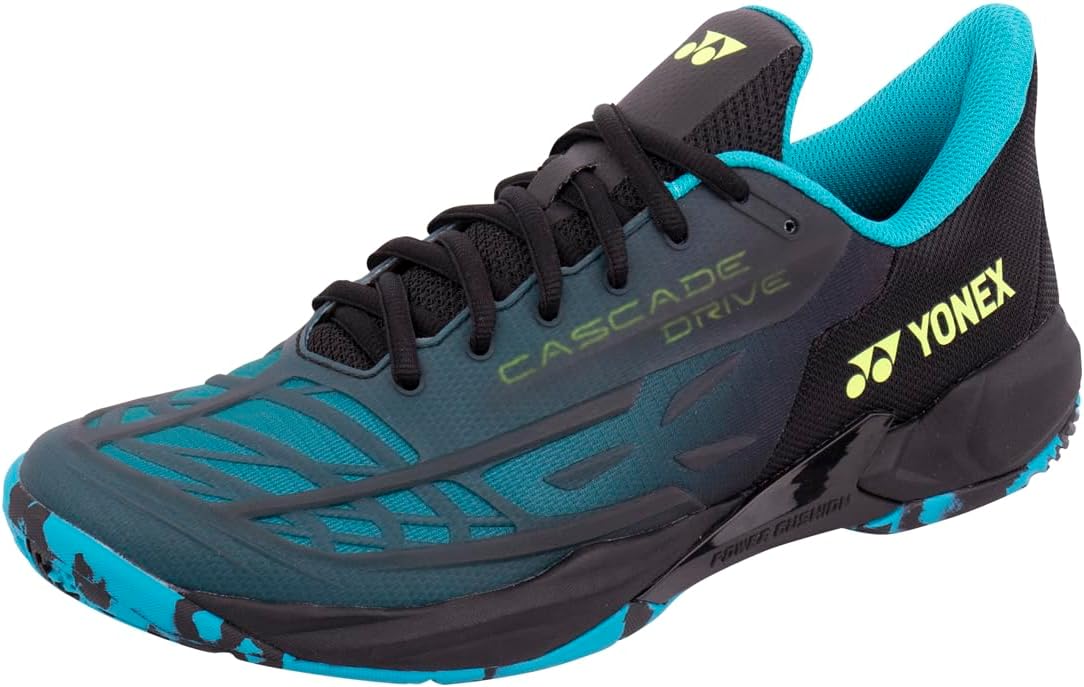 YONEX Men's Cascade Drive 2 Badminton Shoes Sneaker