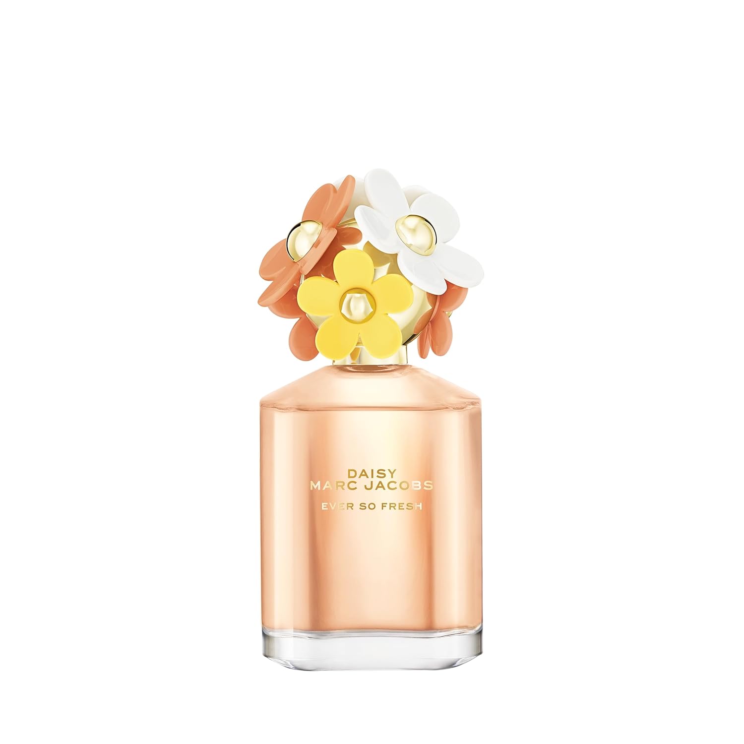 Marc Jacobs Daisy Ever So Fresh Eau de Parfum – Fresh Floral Women's Perfume – With Notes of Mango, Rosewater & Cashmere Woods