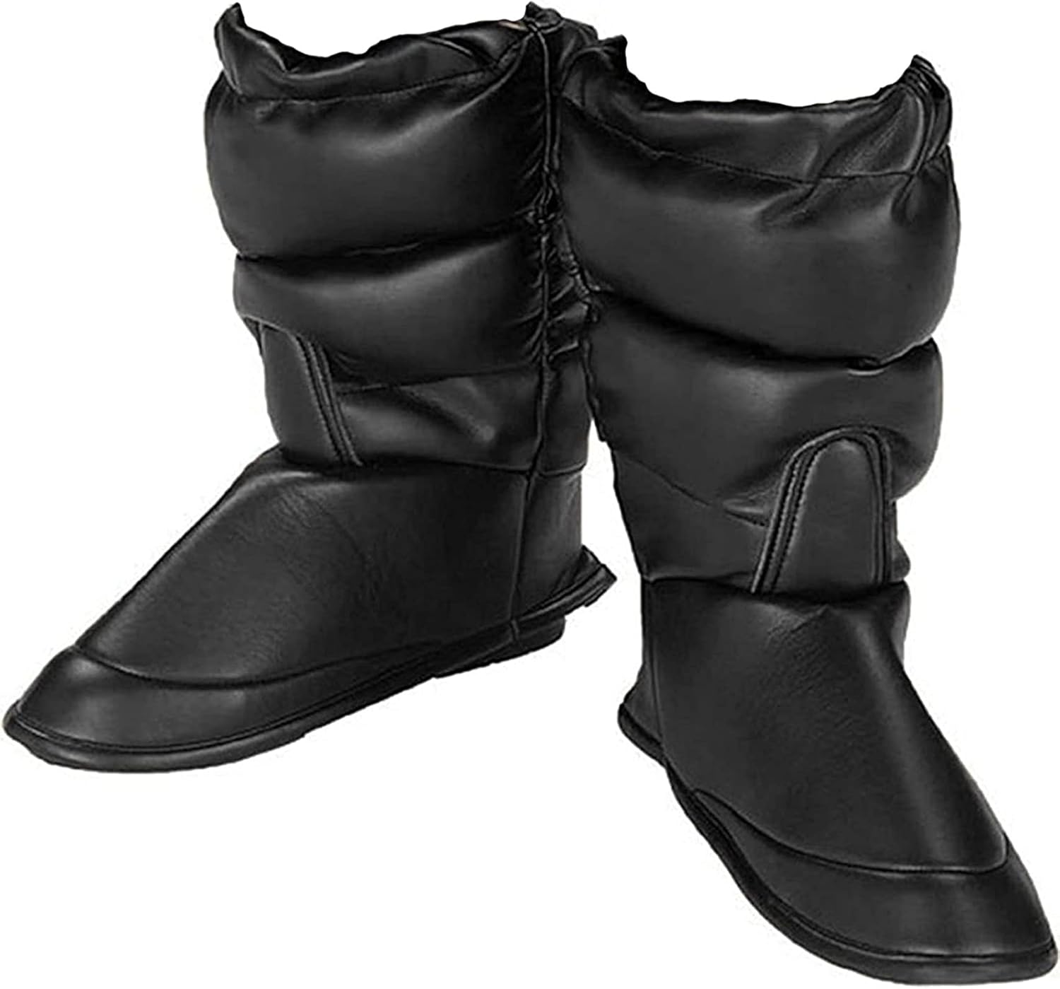 Rubies Napoleon Dynamite Costume Moon Boots One Size