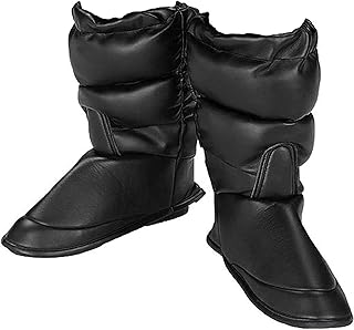 Rubies Napoleon Dynamite Costume Moon Boots One Size