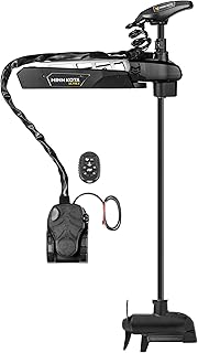 Minn Kota 1368922 Ultrex Quest 90/115 lb. Thrust, 60" Shaft, MEGA Side Imaging, Micro Remote