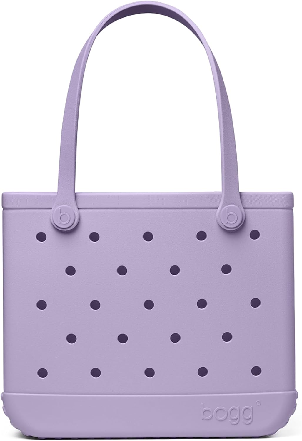 BOGG BAG - Tote for Beach, Pool, Boat, Sports - All Purpose EVA - Tonal Buttons