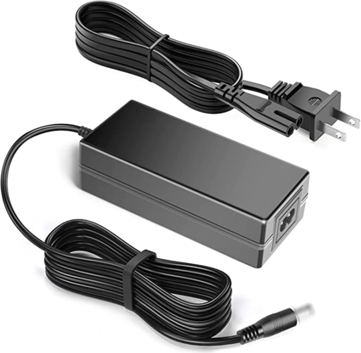 New DC Adapter for HP Omni 10 O10 Tablet F2L66AA#ABL Power Supply Cord Cable Charger PSU