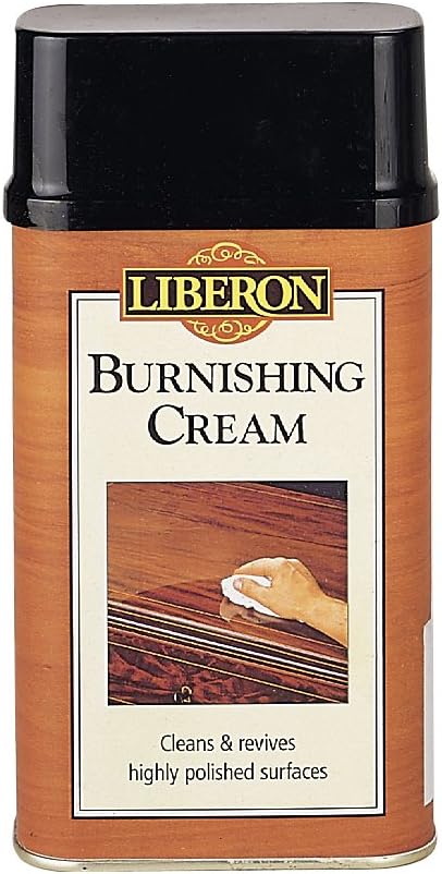 Liberon BC250 250ml Burnishing Cream