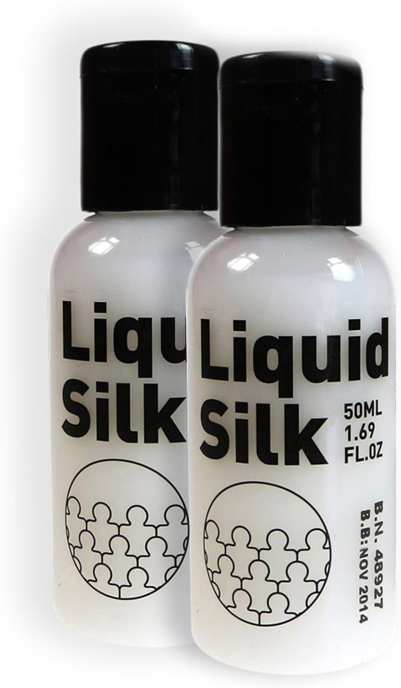 Liquid Silk 2 Count