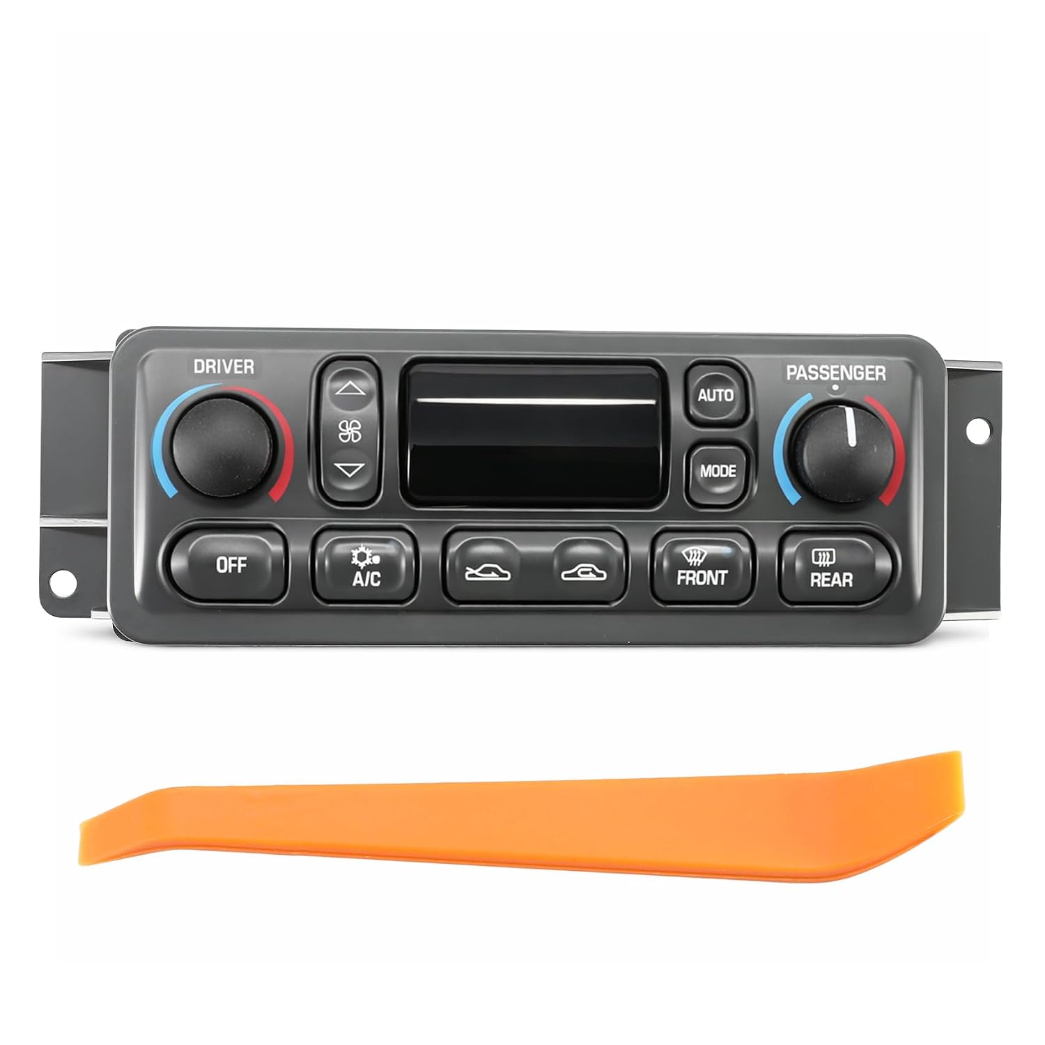 16256018 A/C Heater Climate Control Replace 09352181 16256018 16254311