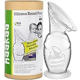 haakaa Gen.2 Manual Breast Pump 150ml/5.4oz